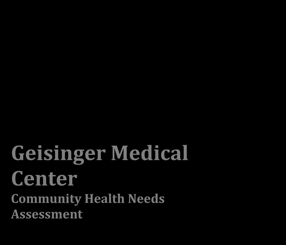 Geisinger Medical
