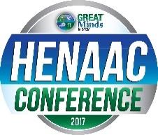 29 th HENAAC CONFERENCE OCTOBER 18-21, 2017 PASADENA, CA DESTINY DRIVEN BY DETERMINATION Great Minds in STEM (GMiS) in association with CAHSI Computing Alliance of Hispanic-Serving Institutions, CHCI
