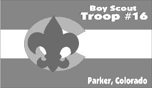 ELECTED SCOUT LEADERSHIP POSITIONS - s Senior Patrol Leader (SPL) The Senior Patrol Leader is elected by the Scouts to represent them as the top junior leader in the troop, leading the troop.
