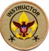 Instructor Job Description: The instructor teaches Scouting skills. 1. Teaches basic Scouting skills. 2. Sets a good example. 3. Enthusiastically wears the Scout uniform correctly. 4.