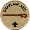 7. Encourages Arrowmen in the troop to be active participantsin lodge and/or chapter activities and to seal their membership in the Order by becoming Brotherhood members. 8. Sets a good example. 9.