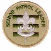 Senior Patrol Leader (SPL) Introduction The Senior Patrol Leader (SPL) position is the most important leadership position in the Troop. What does it mean to be the highest-ranking Scout?