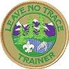 Leave No Trace Trainer The Leave No Trace Trainer specializes in teaching Leave No Trace principles and ensuring that the troop follows these principles on outings.