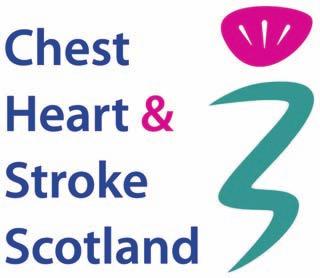 7 Collaboration with other national projects Chest Heart & Stroke Scotland, The Stroke Association Scotland and the STARs (Stroke Training and Awareness Resources) were asked to submit a summary in