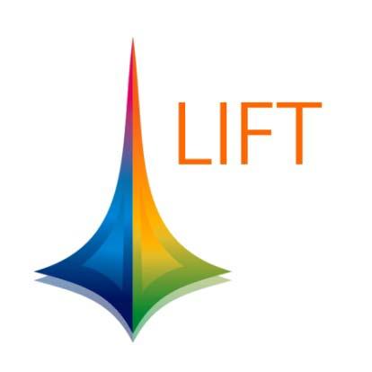 organised the LIFT project on Fiber Lasers: A 17 million euro project
