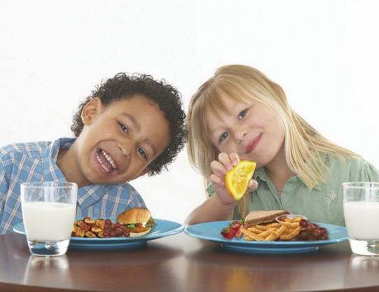 Site and Participant Eligibility To be considered for the Kids Cafe program, sites must: Establish sites in a public location. Provide adequate space for storing food and serving meals.