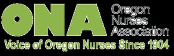 Oregon Nurses Association Bargaining Unit Newsletter Oregon Health & Science University (OHSU) Association of University Registered Nurses (AURN) Executive Team President: Clarice Gerlach, RN