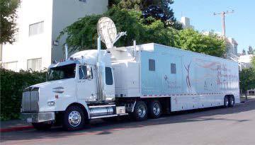 How We re Making a Difference St. Joseph s Medical Center Mobile Mammography Unit Improving Access to Care Maria is 55 years old and hadn t had a mammogram in over 10 years when she came to St.