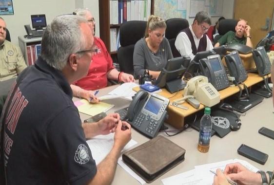 BEAUFORT COUNTY LEPC (Source: WTOC) A Local Emergency Planning Committee meeting was held in Beaufort on Wednesday, April 13, 2016 at the Beaufort County Law Enforcement Center.