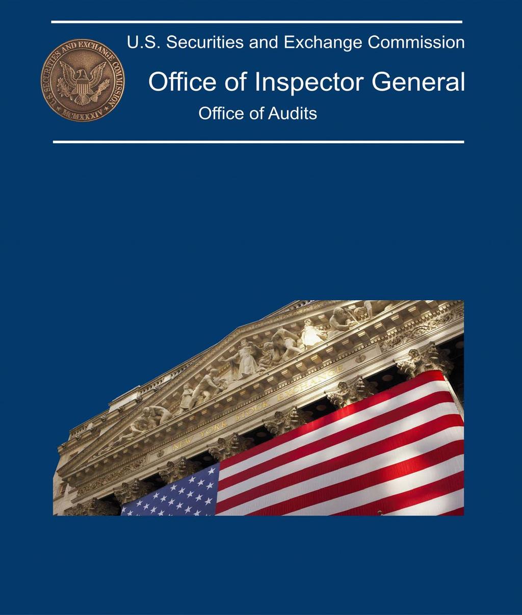 Review of the SEC s Compliance with the Freedom of Information
