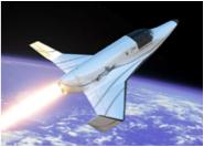 Reusable Suborbital Vehicles Industry catalyzed by Ansari X PRIZE, won in 2004 by SpaceShipOne Of vehicles under development, 5 vehicles submitted data to NASA Flight Opportunities program