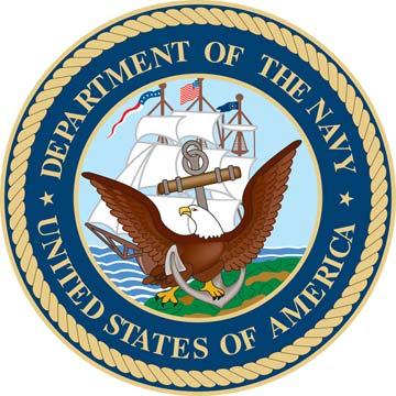 DEPARTMENT OF THE NAVY FISCAL YEAR (FY) 219 BUDGET ESTIMATES