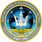 Naval Air Systems Command P-8A Poseidon ESOH Team FY-15 CNO Environmental Award Environmental Excellence in Weapon System Acquisition Large Program Narrative Weapon System Acquisition Program