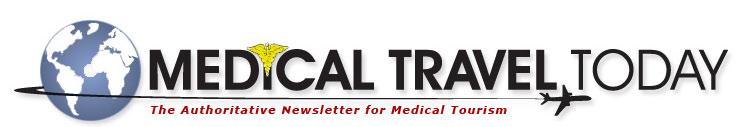 This Week In Medical Travel Today by Amanda Haar, Editor Volume 5, Issue 7 This week s issue is a good reminder of all factors affecting a consumer s choices for medical travel.