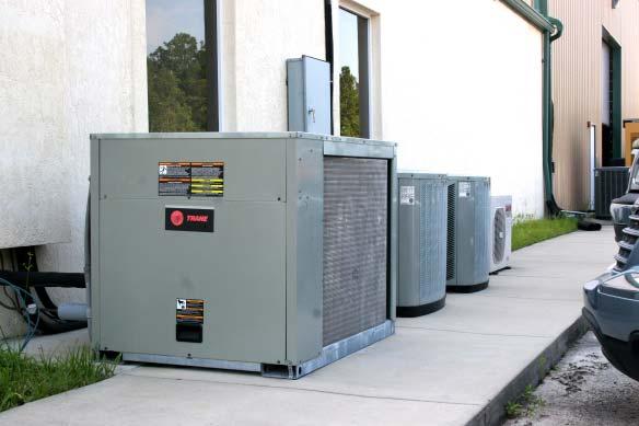 Fiscal Year 2009/10 Capital Project Heating and Air Conditioning Replacement Project Estimate: $ 75,000 Project Number : Program: Facilities Project description: This project is done on an annual