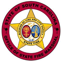 State Weekend At the National Fire