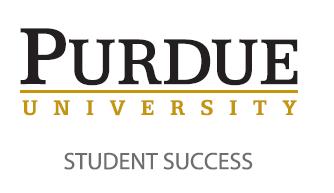 Veterans Success Center MISSION STATEMENT: Engage students, faculty, staff, and the community to provide a comprehensive suite of wrap-around services for Purdue s veteran students.