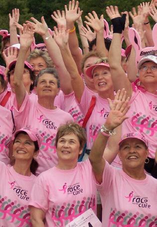 Must ensure that all past and current Komen-funded grants are up to date and in compliance with all Komen requirements; e.g., progress report submissions, IRB approvals, etc. Are not required to be U.
