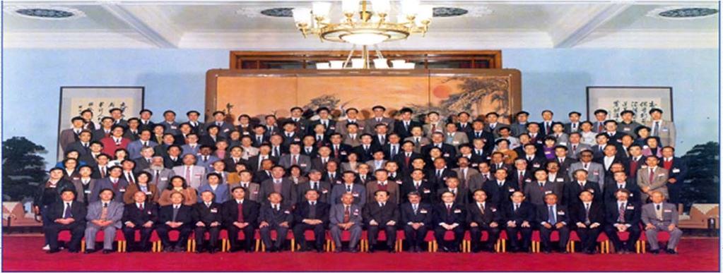 History Initialization stage of APSCO In 1992, the first Asia-Pacific Workshop on Multilateral Cooperation in Space Technology and
