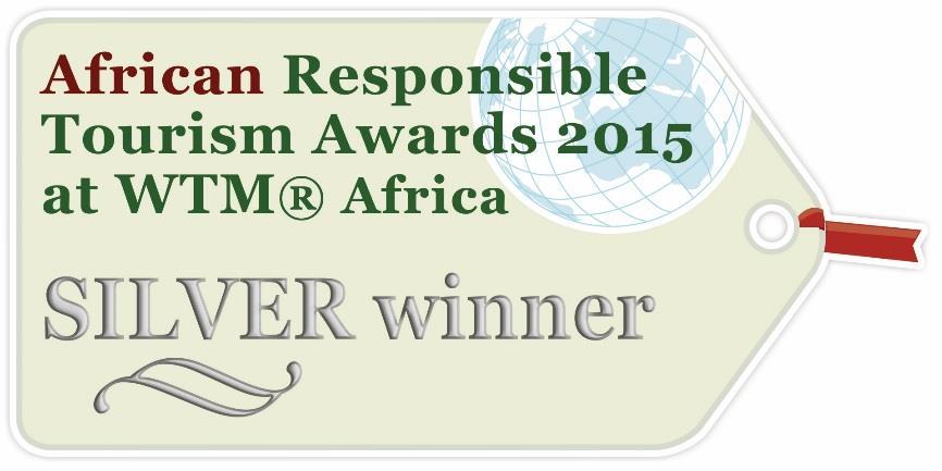 Responsible Tourism Awards 2015, African Responsible Tourism Awards: Gold: TFPD: Best for Poverty