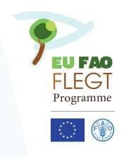 European Union / Food and Agriculture Organization of the United Nations (FAO) FLEGT Programme (GCP/GLO/395/EC) Call for Project Proposals GUIDELINES For VPA countries Deadline for the calls for
