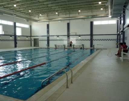 FITNESS - BPC POOL The pool hours are daily from 0500-2200 with the exception