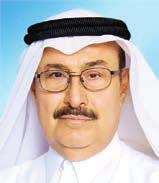 Sheikh Falah Bin Jassim Bin Jabor