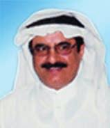 Ahmed Abdullah Ahmed Al Khal Member