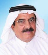 Abdulla Al Mana Member of Board of 