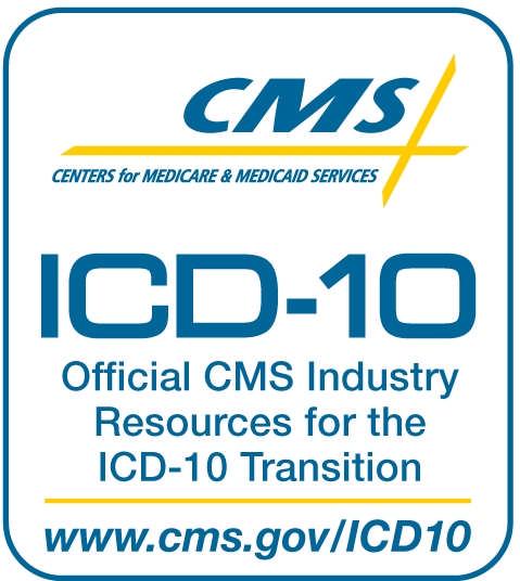 On October 1, 2015 ICD-10-CM will replace ICD- 9-CM diagnosis coding, which is used by all types of providers.