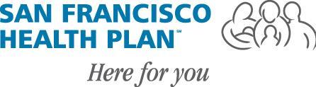 PLAN PERSPECTIVE: SAN FRANCISCO HEALTH PLAN Vanessa