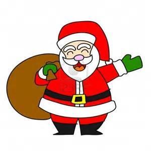 December holiday decorations Remove by 10 Jan Consists of Santa Claus, presents, lights, blow