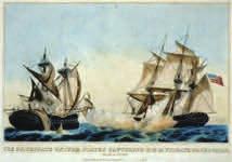 Image Sources and Citations Prints and Photographs The U.S. frigate United States capturing H.B.M. frigate Macedonian: fought, Octr.