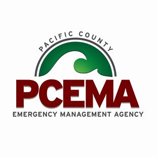 P C E M A Pacific County Emergency Management Agency UPCOMING EVENTS: AHAB Siren Test: First Monday of the month @