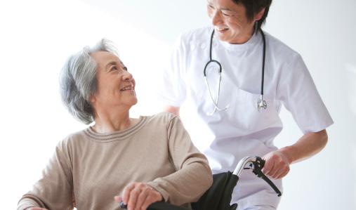 Japanese needs Deep market insight and teaming with local health care professionals Our growth is