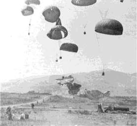 Khe Sanh Fears of an American outpost becoming surrounded were realized in early 1968.