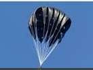 Low Cost Aerial Delivery Systems The experience in Operations Provide Comfort and Provide Promise caused many people within the airborne community to re-think the traditional nylon cargo parachute.