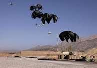 Whether packing personnel parachutes or preparing cargo loads riggers live by the code: I will be sure, always. Each one is airborne qualified.