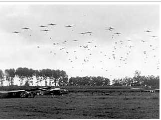 Lessons from Market Garden Operation Market Garden was the most ambitious airborne operation of World War II, and the most spectacular failure.