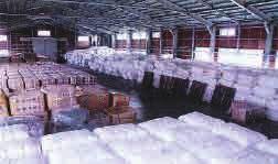 Great East Japan Earthquake and Tsunami Chapter 6 Distribution Procurement Distribution Blankets Mattresses Blankets Other items Suppliers destinations (pieces) (pieces) (pieces) 15 Kumamoto Chapter