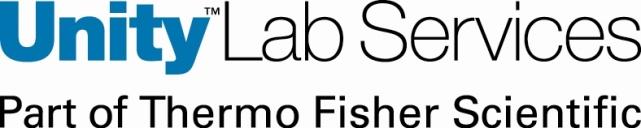 Scientific Support Services www.unitylabservices.
