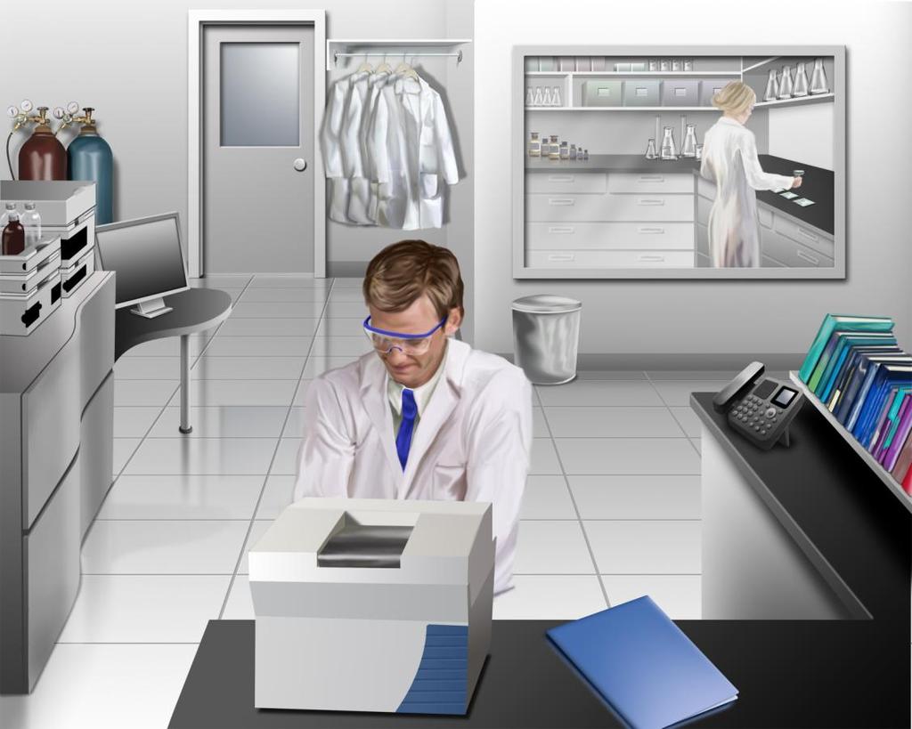 Identify the Potential Laboratory Co-Sourcing Opportunities GARMENT MANAGEMENT GLASSWARE MANAGMENT LAB CONSUMABLES MANAGEMENT INSTRUMENT REPAIRS CHEMICAL TRACKING & INVENTORY MEDIA PREP OVERALL