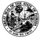 S TA T E O F F L O R I D A D I V I S I O N O F E M E R G E N C Y M A N A G E M E N T RICK SCOTT Governor BRYAN W. KOON Director Approved: Document No.: SOP-FIN-001-001 Bryan W.