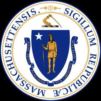 Commonwealth of Massachusetts Executive Office of Energy and Environmental Affairs Municipal