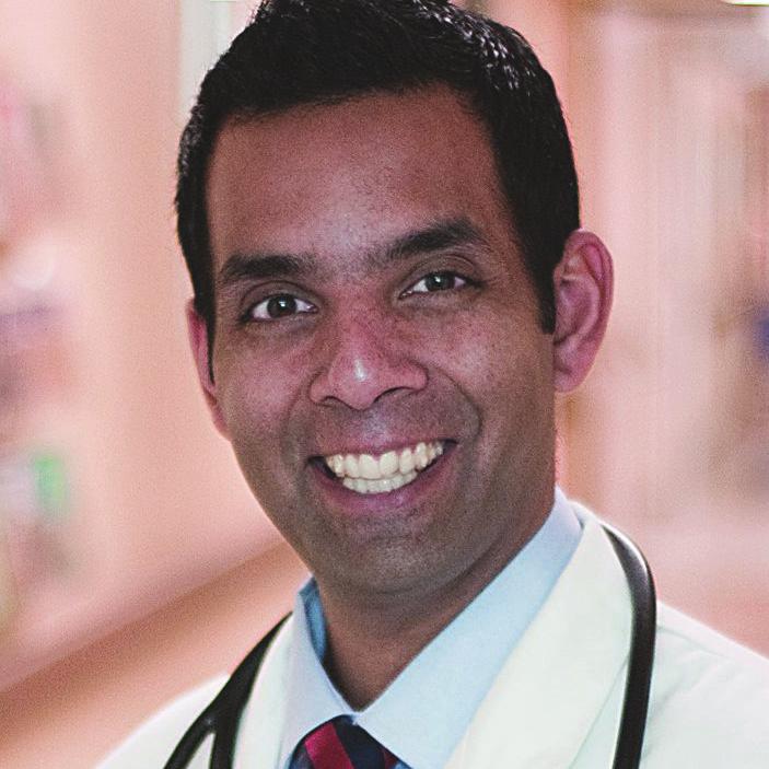 Samir Sinha in 2010 an expert from Johns Hopkins University who quickly assumed a leadership role in elder care provincially, and now nationally.