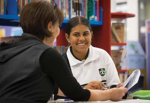 2017 Highlights Fair Education reaching across NSW The Fair Education Program, deftly implemented by Australian Schools Plus, significantly expanded its reach in 2017.