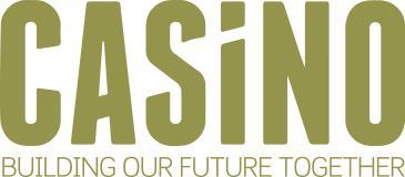 2016 Casino Building our Future Together Corporate Social Responsibility Overview Since 2008, Casino Mining Corp.