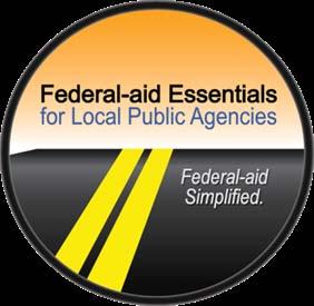 Measuring and Improving Locally The Web site: Federal-aid