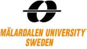 Student Mobility at Mälardalen University spring semester 2019 Note: Receiving universities have the right to decide the number and duration of incoming students Levels* F= Bachelor level S=Master