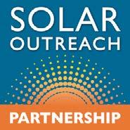 The SunShot Solar Outreach Partnership (SolarOPs) is a U.S. DOE program providing outreach, training, and technical assistance to local governments to help them address key barriers to installing solar energy systems in their communities.